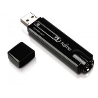 Fujitsu Slim USB DVB-T Basic (S26391-F7125-L3)